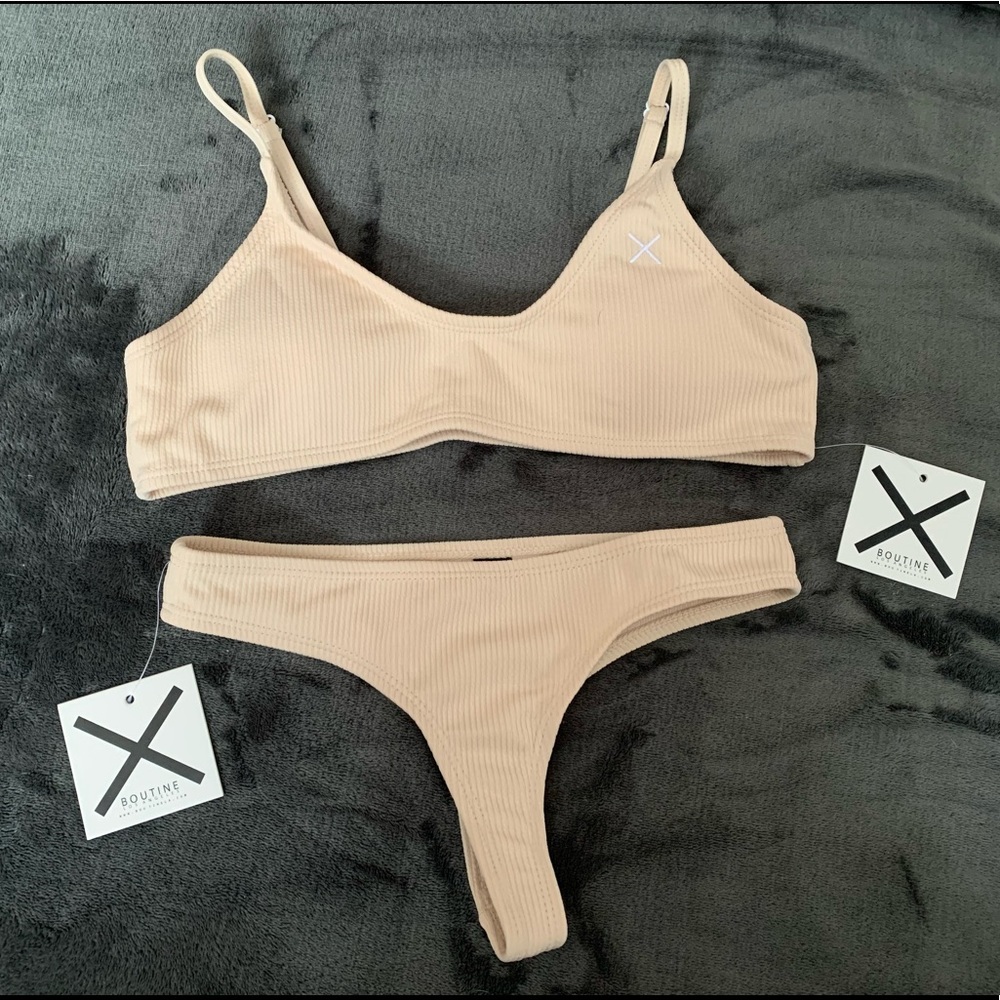 BoutineLA Bikini